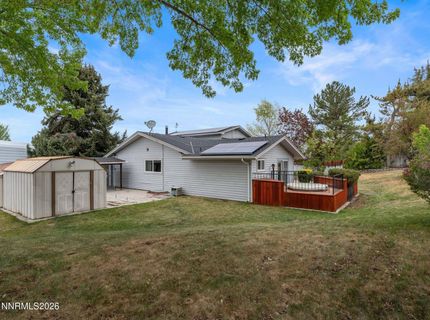 3370 Shawnee Circle, Reno, NV 89502 Photo
