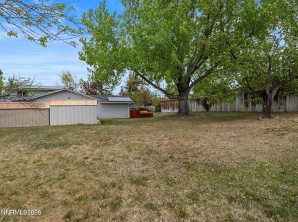 3370 Shawnee Circle, Reno, NV 89502 Photo