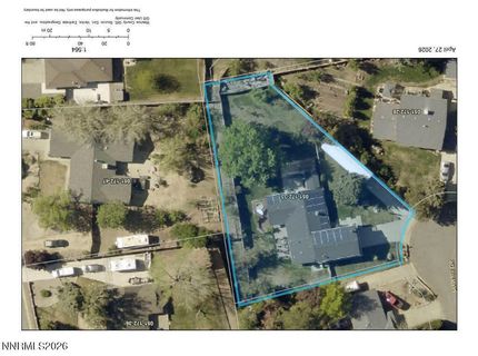 3370 Shawnee Circle, Reno, NV 89502 Photo