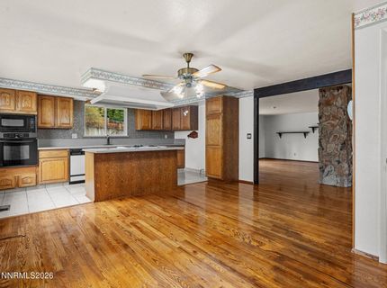 3370 Shawnee Circle, Reno, NV 89502 Photo