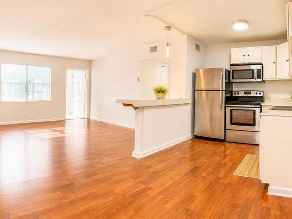 5112 Hollywood Boulevard, Unit 3, Hollywood, FL 33021