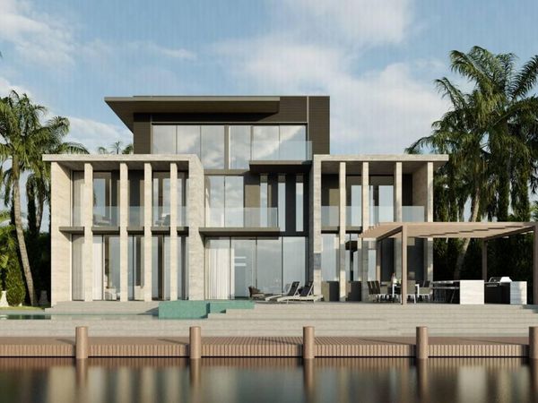 2540 NE 22nd Terrace, Fort Lauderdale, FL 33305