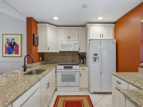 17171 Terraverde CIR, Unit 11, FORT MYERS, FL 33908