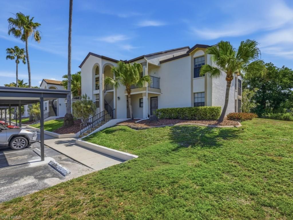 17171 Terraverde Cir, Unit 11, Fort Myers, FL 33908 Photo