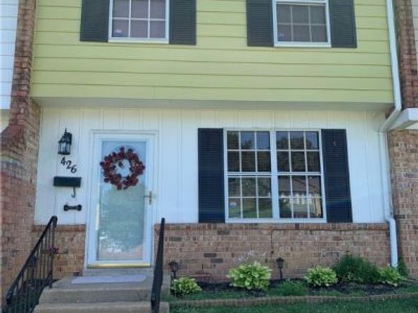 426 Roxana Road , Henrico, VA 23075