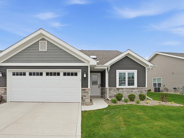 13860 Austin Street, Cedar Lake, IN 46303