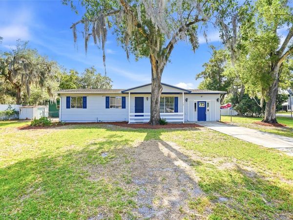 704 N MANATEE AVENUE , ARCADIA, FL 34266