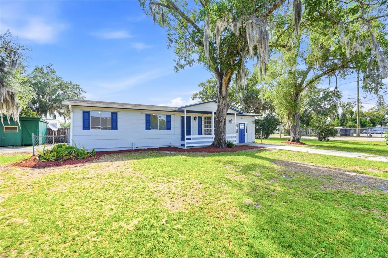 704 N Manatee Avenue, Arcadia, FL 34266 Photo