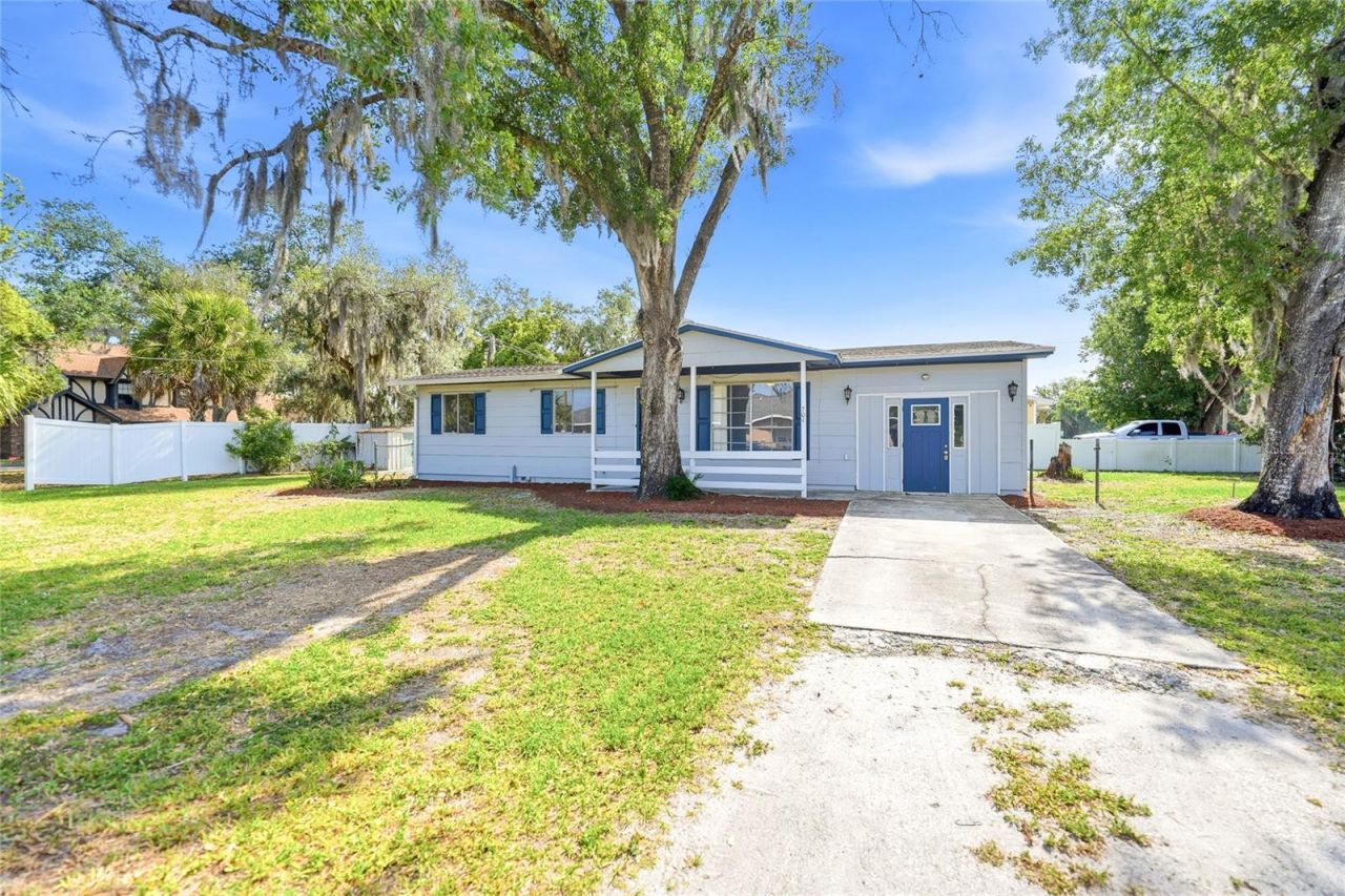 704 N Manatee Avenue, Arcadia, FL 34266 Photo