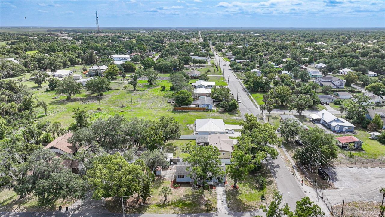 704 N Manatee Avenue, Arcadia, FL 34266 Photo