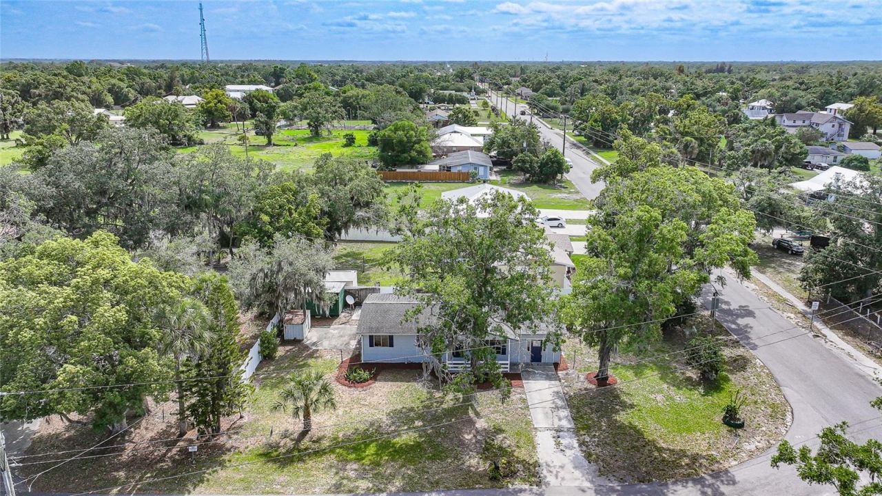 704 N Manatee Avenue, Arcadia, FL 34266 Photo