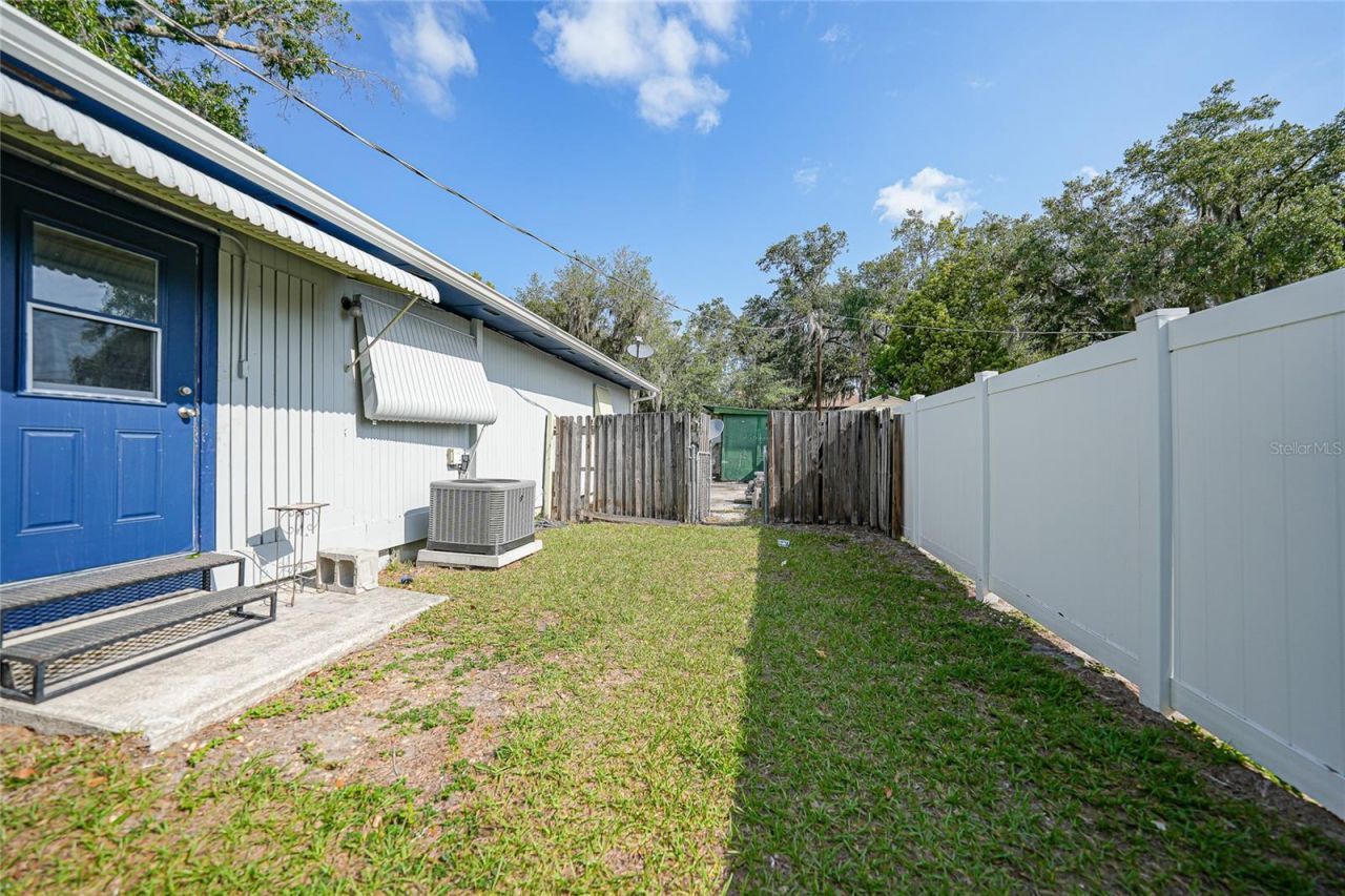 704 N Manatee Avenue, Arcadia, FL 34266 Photo