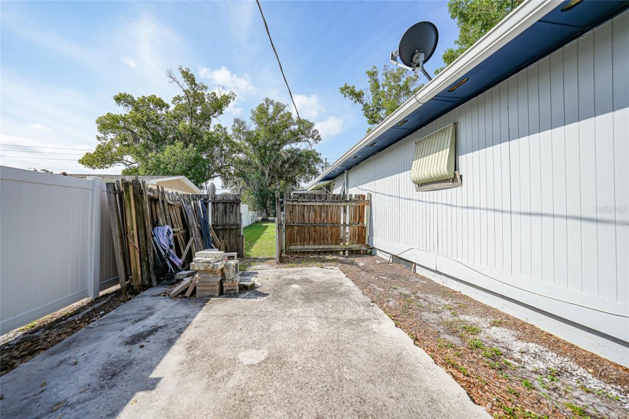 704 N Manatee Avenue, Arcadia, FL 34266 Photo