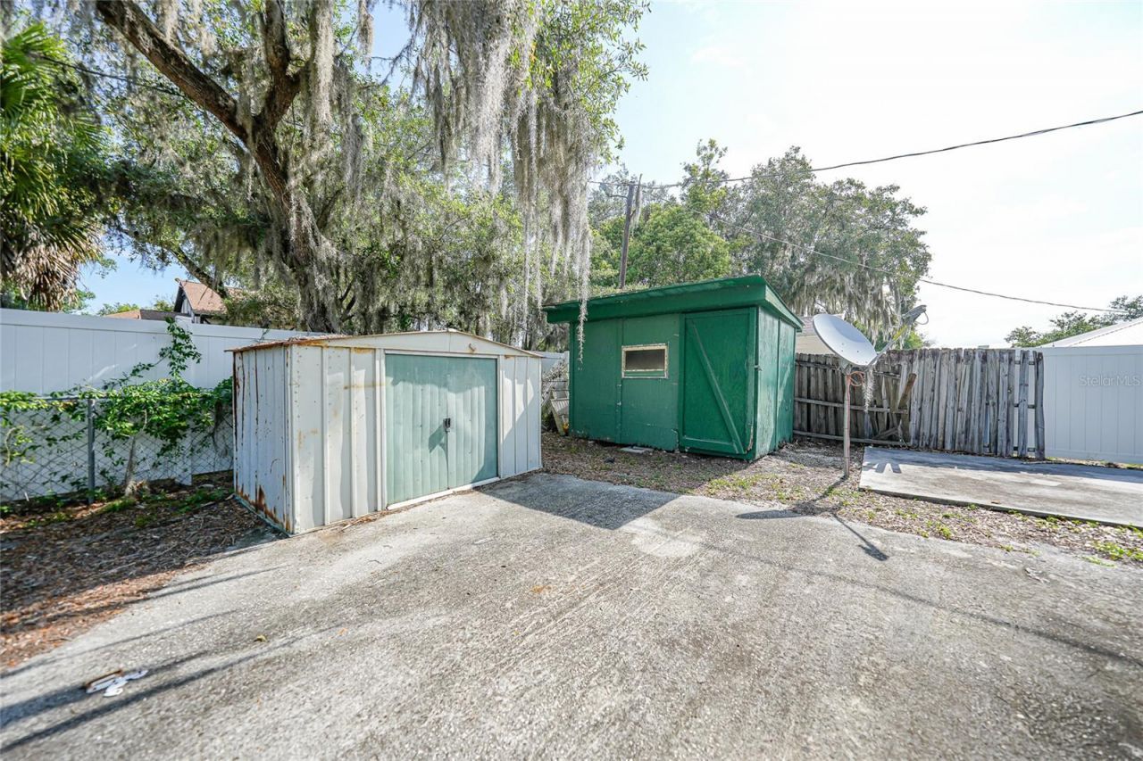 704 N Manatee Avenue, Arcadia, FL 34266 Photo
