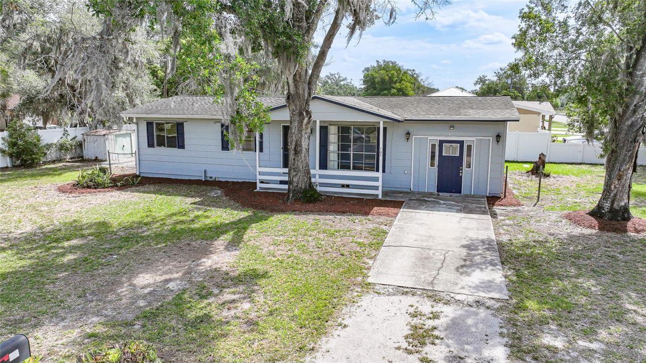 704 N Manatee Avenue, Arcadia, FL 34266 Photo