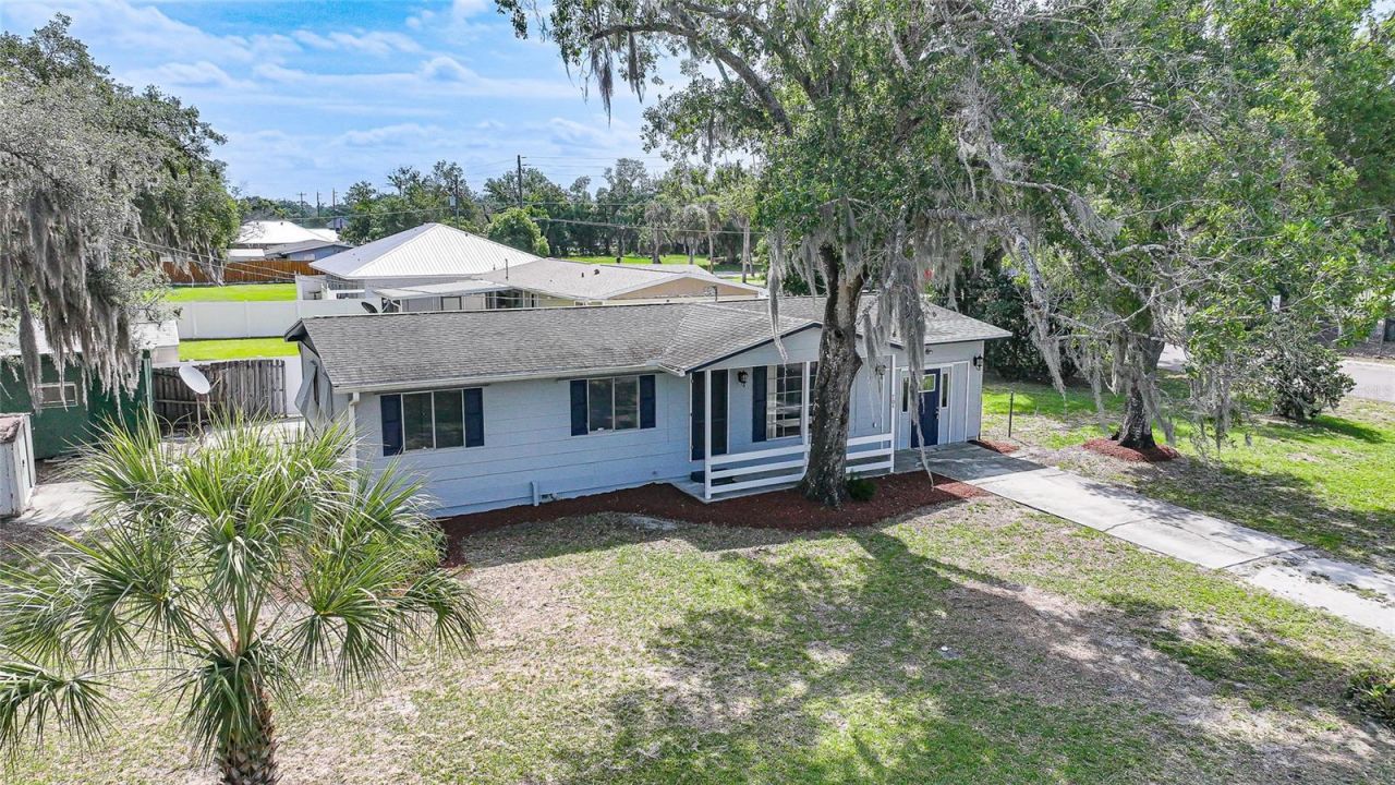 704 N Manatee Avenue, Arcadia, FL 34266 Photo