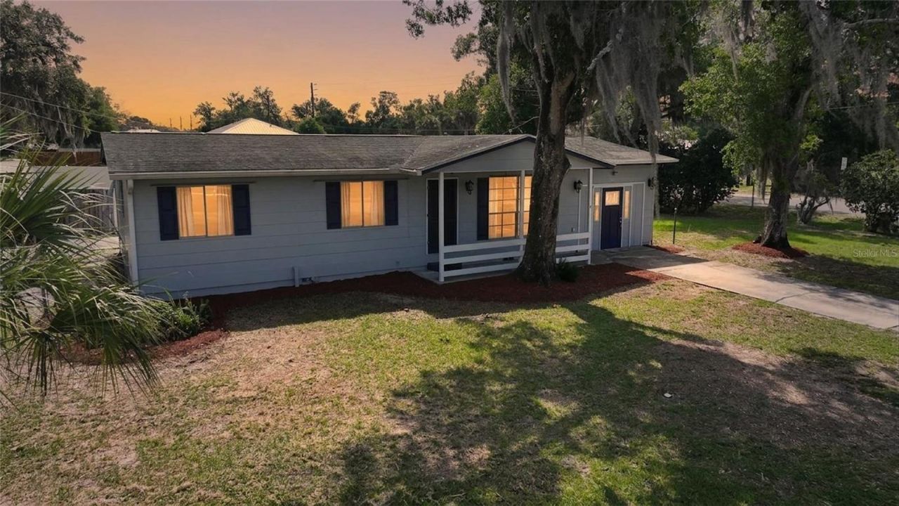 704 N Manatee Avenue, Arcadia, FL 34266 Photo