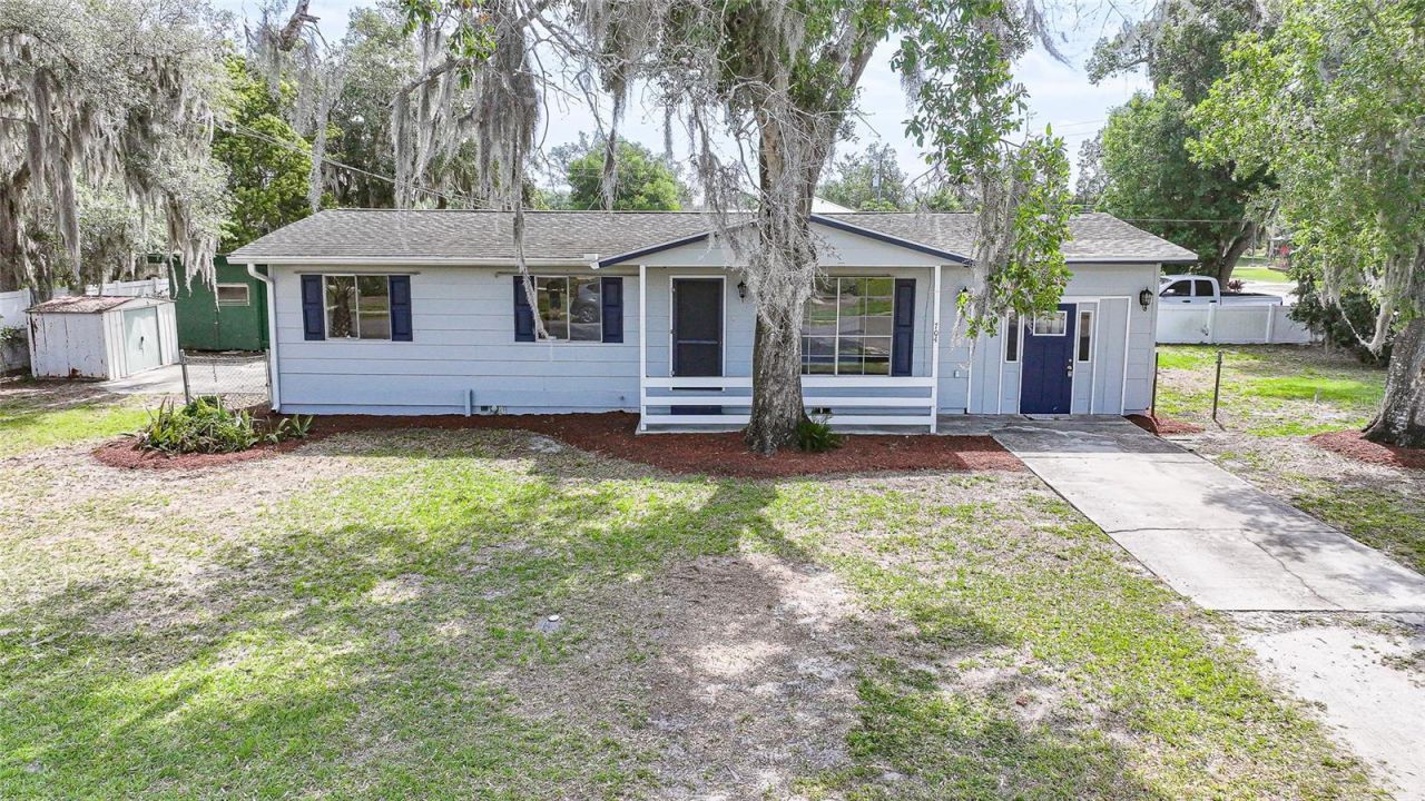 704 N Manatee Avenue, Arcadia, FL 34266 Photo