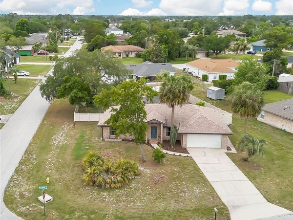 1691 SANTEE AVENUE , DELTONA, FL 32738