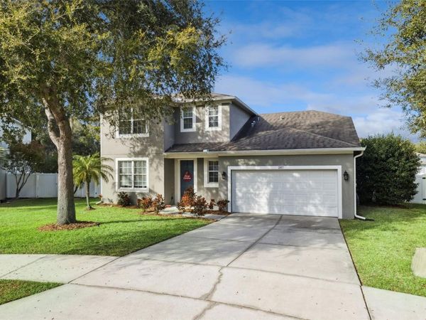 287 FALLEN OAK COURT , EUSTIS, FL 32736