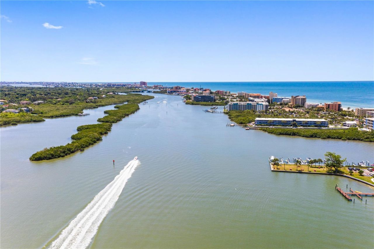 19701 Gulf Boulevard, Unit 307, Indian Shores, FL 33785 Photo
