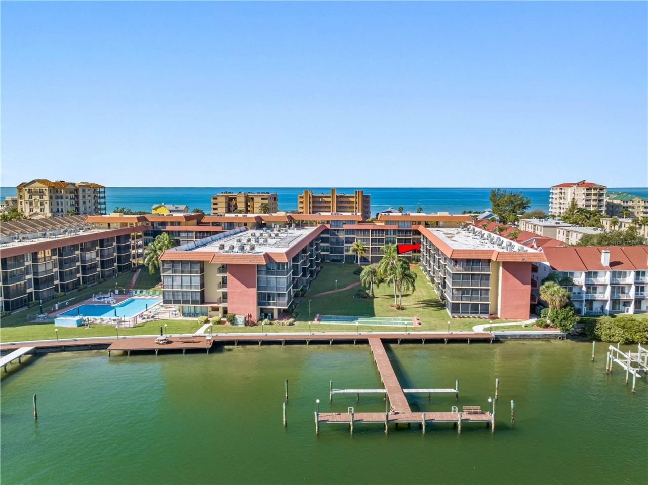 19701 Gulf Boulevard, Unit 307, Indian Shores, FL 33785 Photo