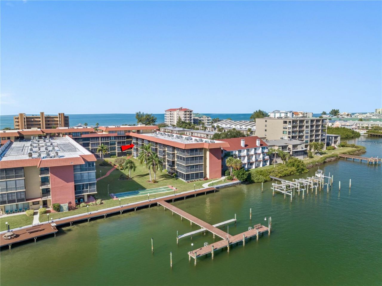 19701 Gulf Boulevard, Unit 307, Indian Shores, FL 33785 Photo