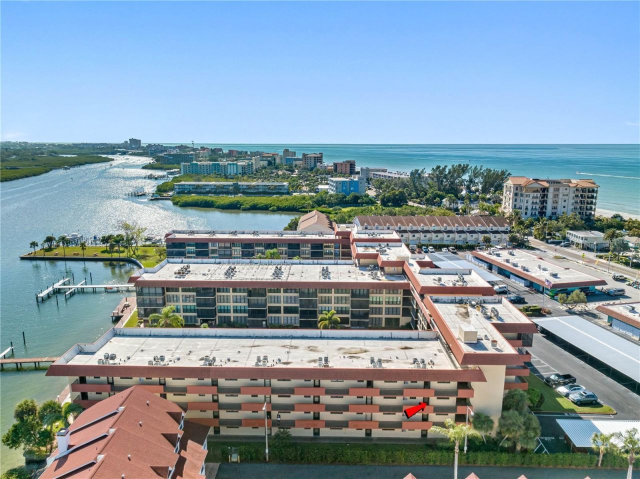 19701 Gulf Boulevard, Unit 307, Indian Shores, FL 33785 Photo