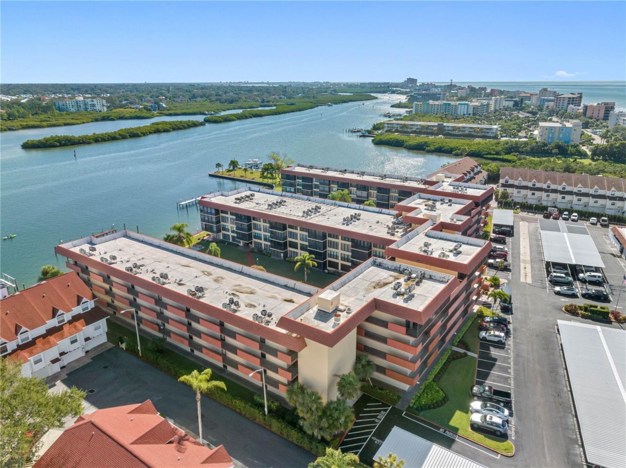 19701 Gulf Boulevard, Unit 307, Indian Shores, FL 33785 Photo