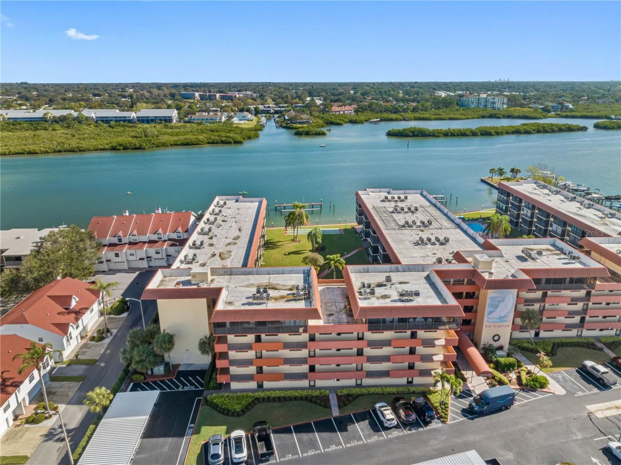 19701 Gulf Boulevard, Unit 307, Indian Shores, FL 33785 Photo
