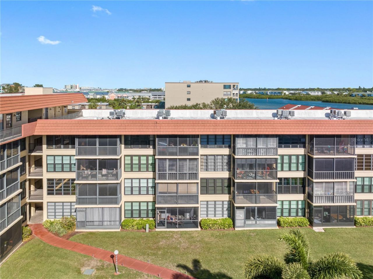 19701 Gulf Boulevard, Unit 307, Indian Shores, FL 33785 Photo