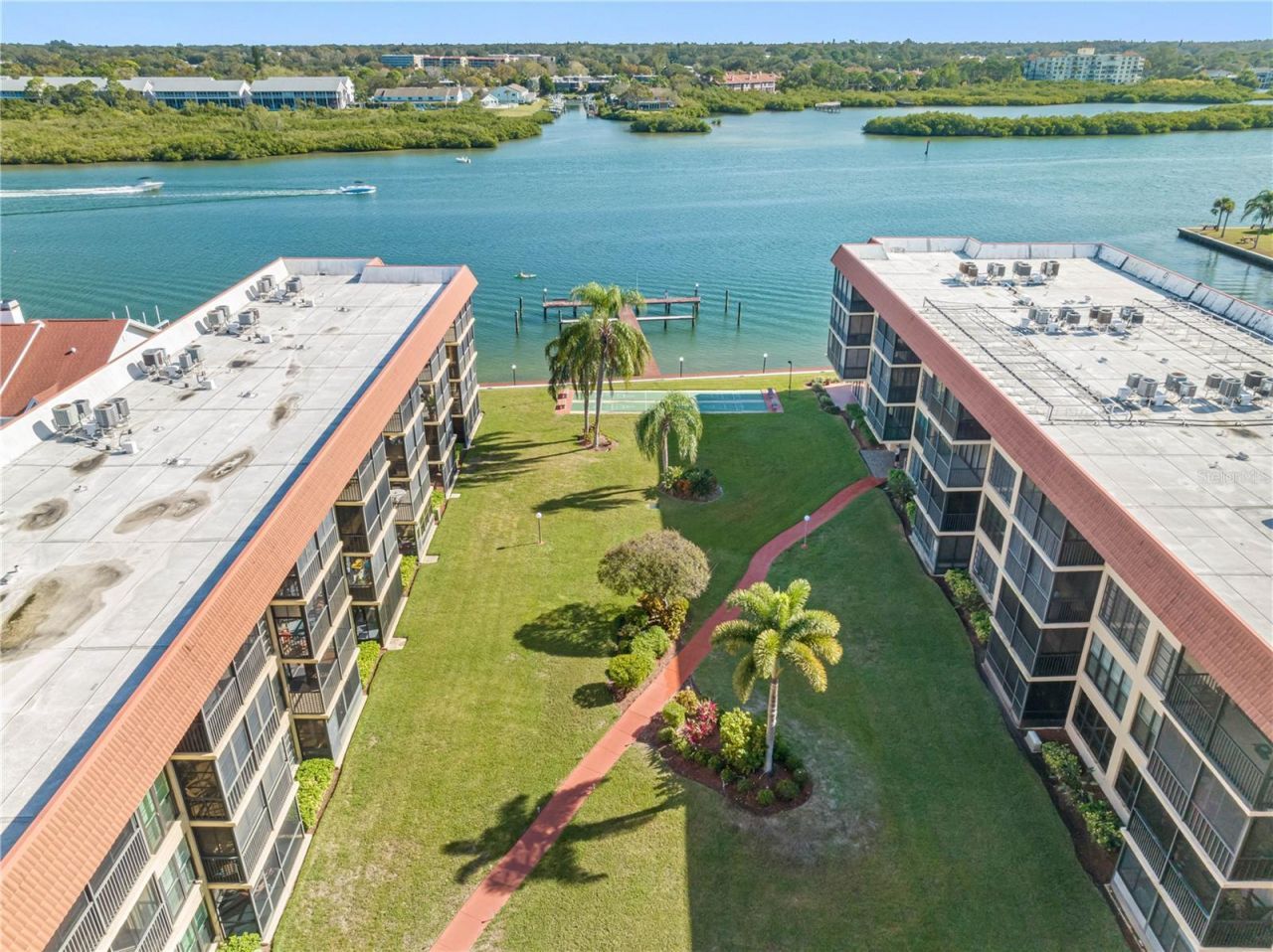 19701 Gulf Boulevard, Unit 307, Indian Shores, FL 33785 Photo