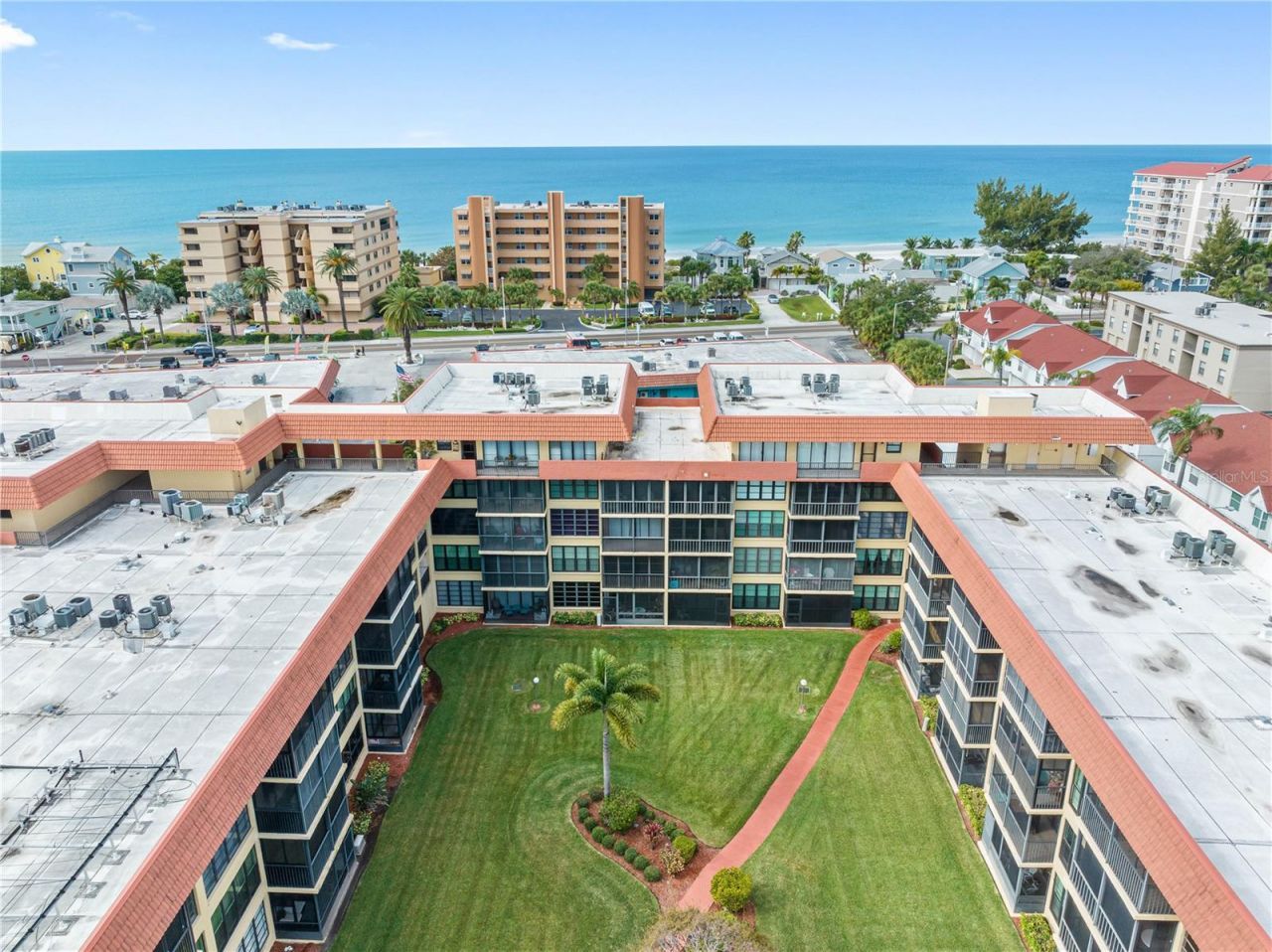 19701 Gulf Boulevard, Unit 307, Indian Shores, FL 33785 Photo