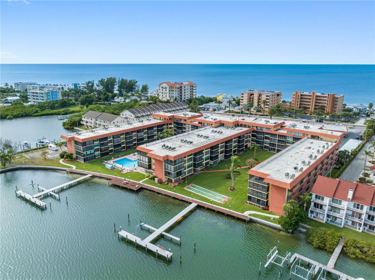 19701 Gulf Boulevard, Unit 307, Indian Shores, FL 33785 Photo