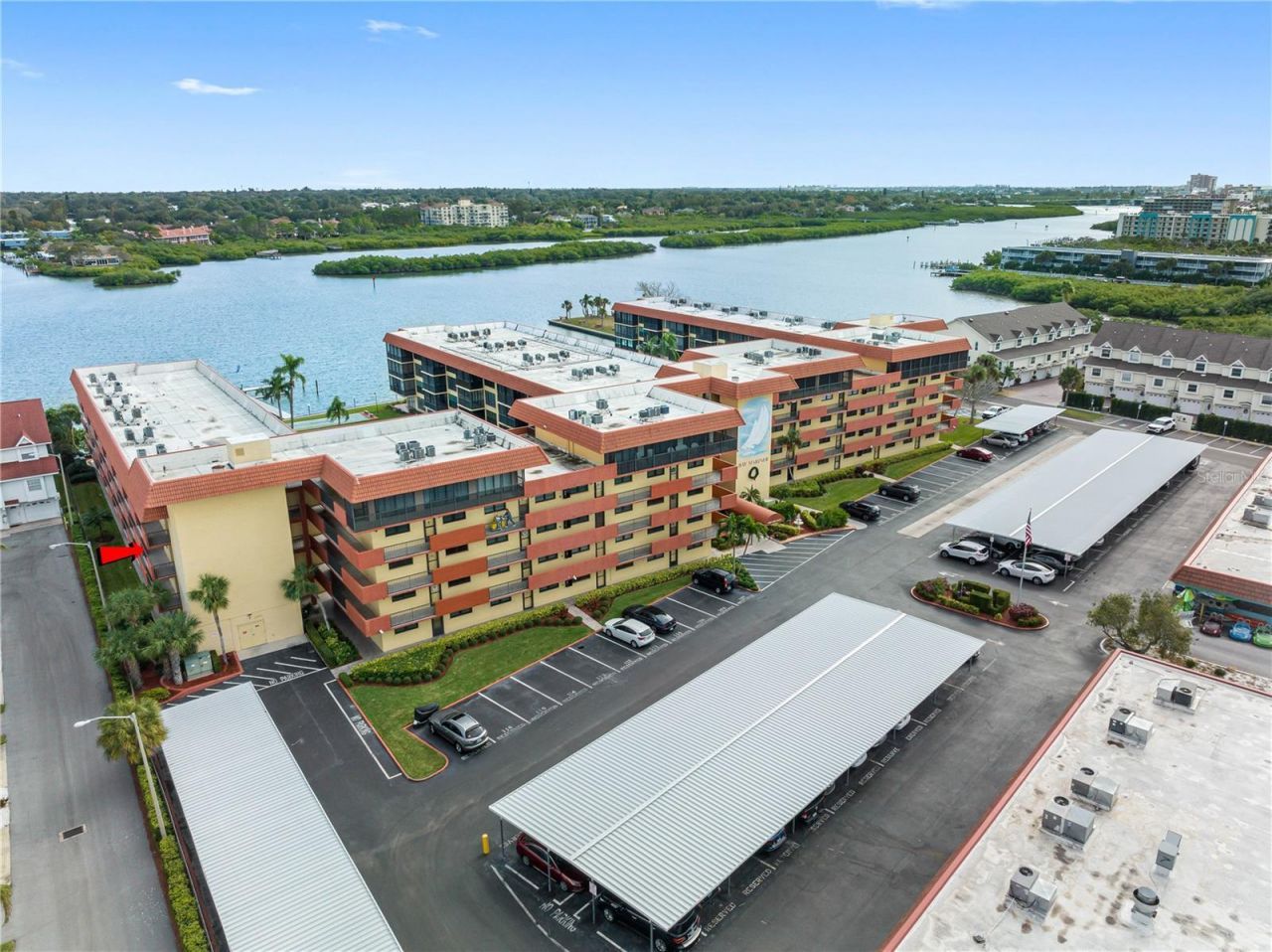 19701 Gulf Boulevard, Unit 307, Indian Shores, FL 33785 Photo