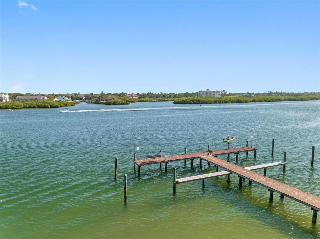 19701 Gulf Boulevard, Unit 307, Indian Shores, FL 33785 Photo