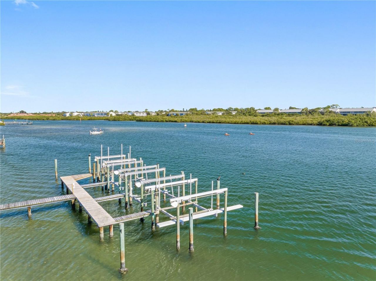 19701 Gulf Boulevard, Unit 307, Indian Shores, FL 33785 Photo