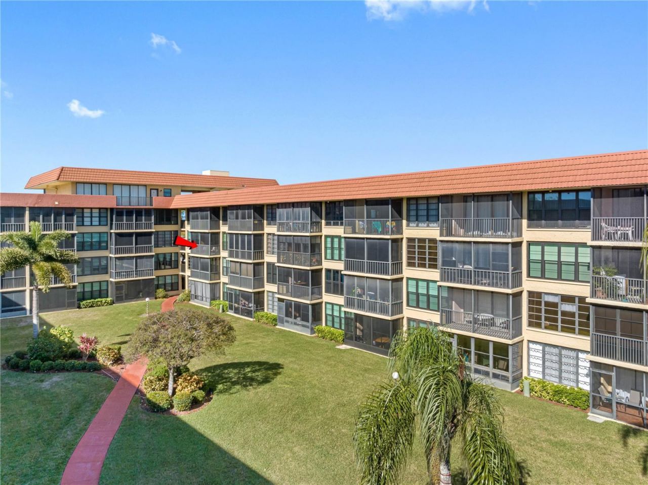 19701 Gulf Boulevard, Unit 307, Indian Shores, FL 33785 Photo