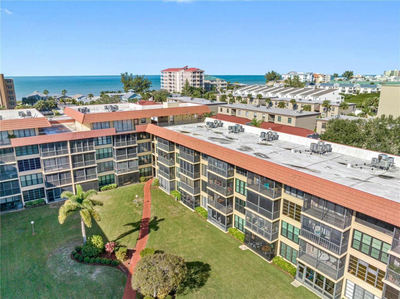19701 Gulf Boulevard, Unit 307, Indian Shores, FL 33785 Photo