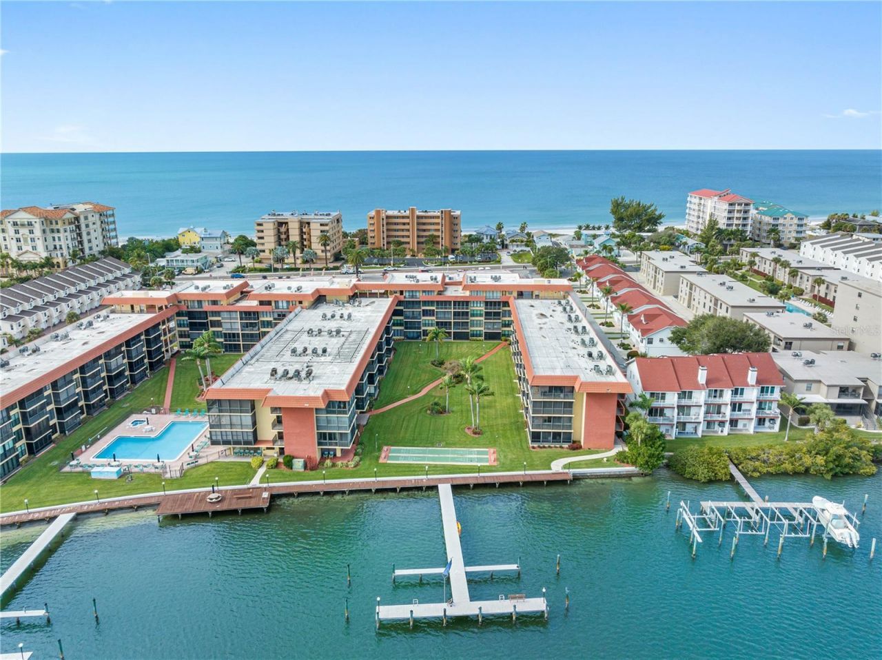 19701 Gulf Boulevard, Unit 307, Indian Shores, FL 33785 Photo