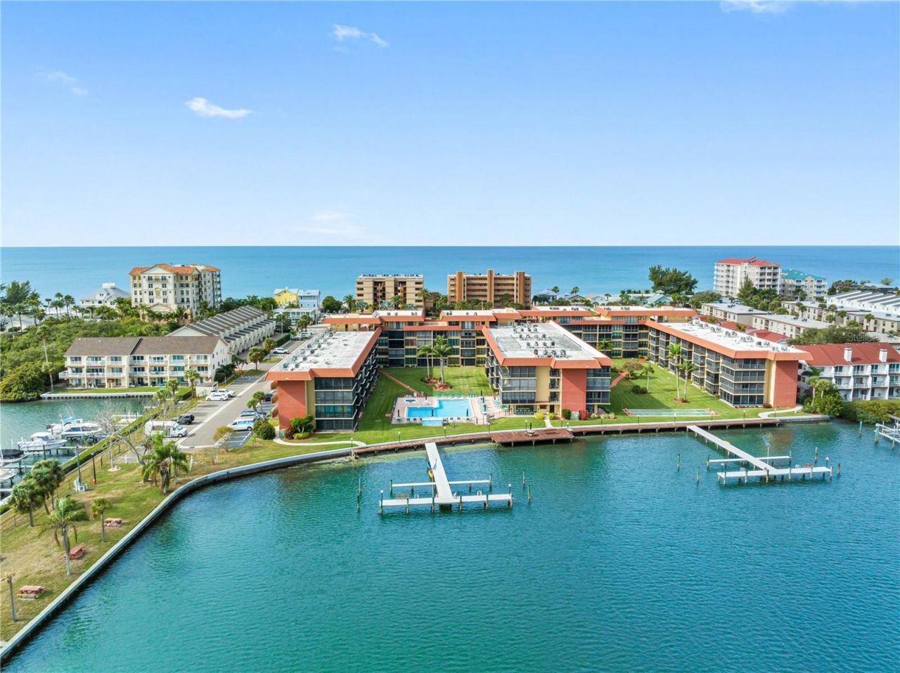 19701 Gulf Boulevard, Unit 307, Indian Shores, FL 33785 Photo