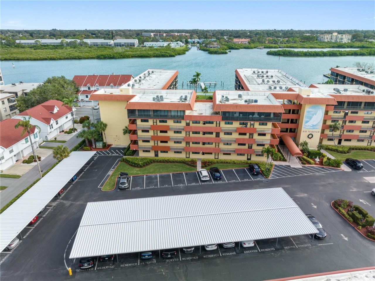 19701 Gulf Boulevard, Unit 307, Indian Shores, FL 33785 Photo