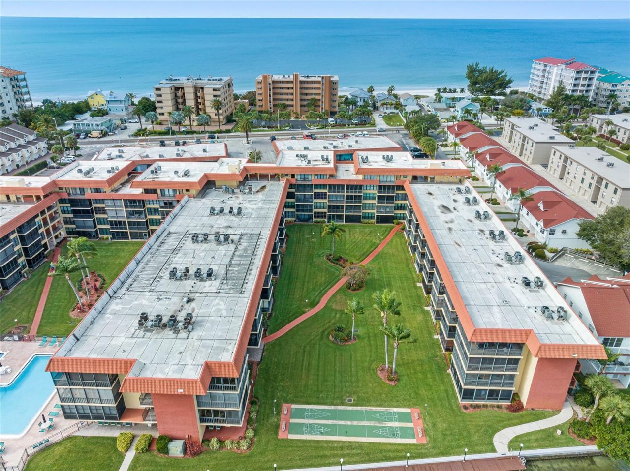 19701 Gulf Boulevard, Unit 307, Indian Shores, FL 33785 Photo