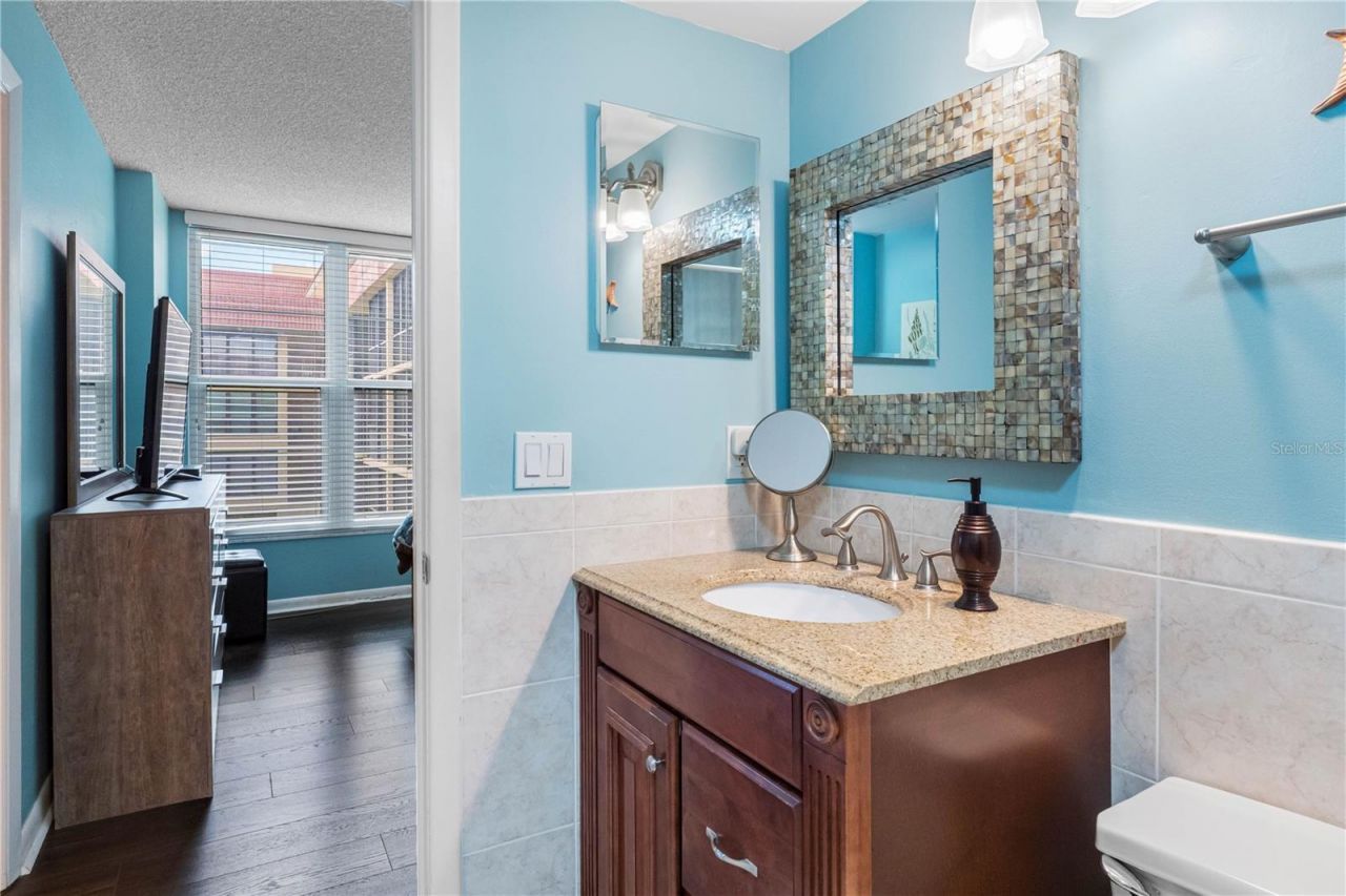 19701 Gulf Boulevard, Unit 307, Indian Shores, FL 33785 Photo