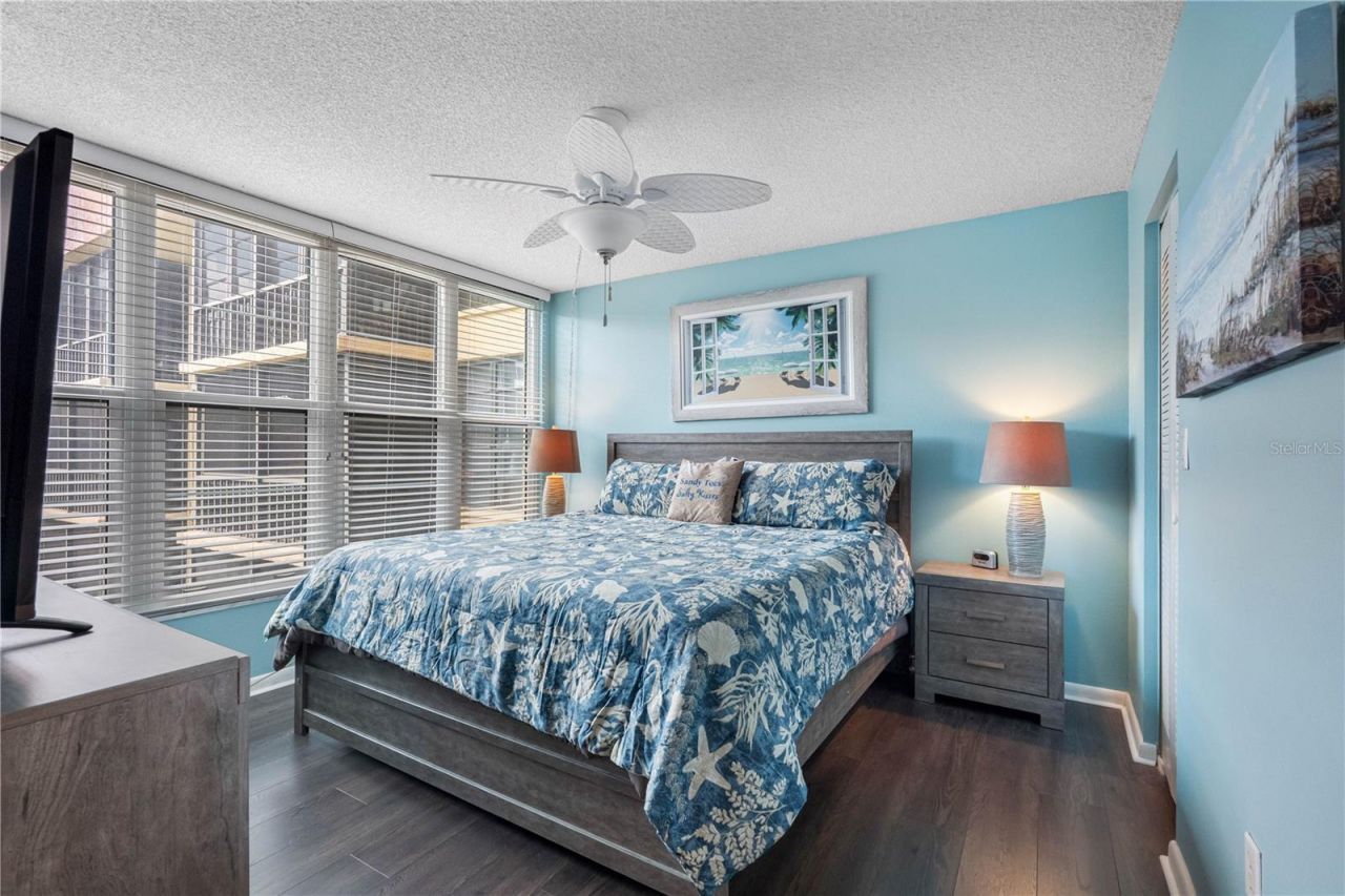 19701 Gulf Boulevard, Unit 307, Indian Shores, FL 33785 Photo