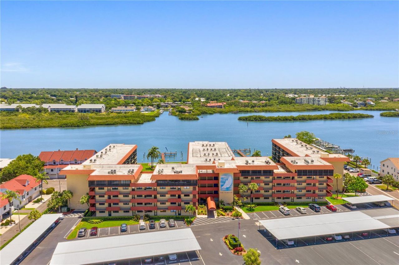 19701 Gulf Boulevard, Unit 307, Indian Shores, FL 33785 Photo