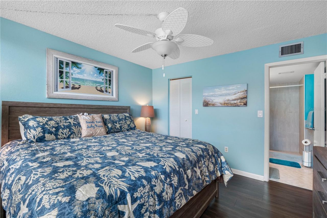 19701 Gulf Boulevard, Unit 307, Indian Shores, FL 33785 Photo
