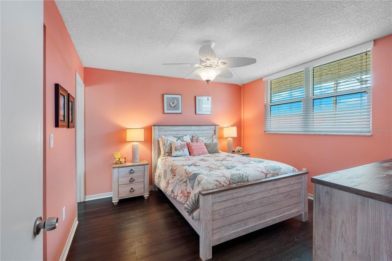 19701 Gulf Boulevard, Unit 307, Indian Shores, FL 33785 Photo