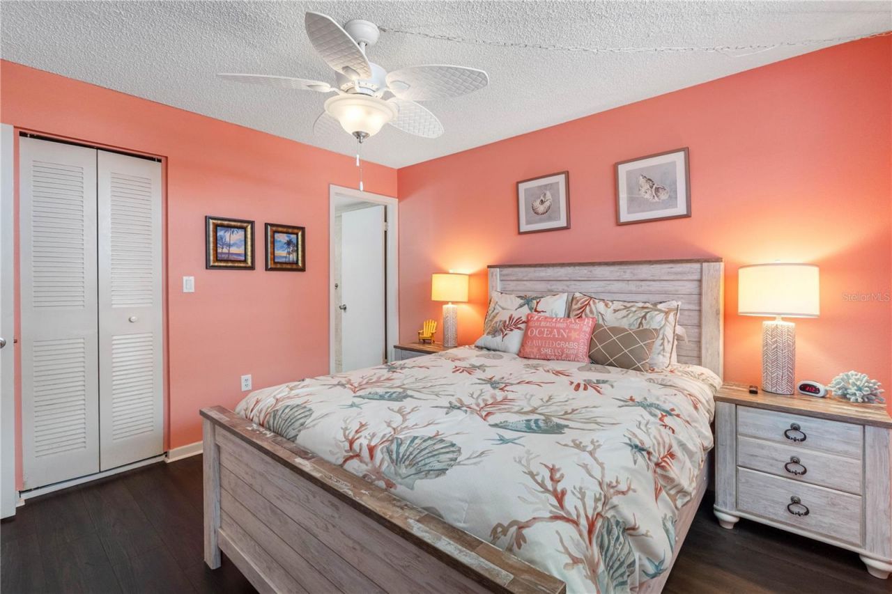 19701 Gulf Boulevard, Unit 307, Indian Shores, FL 33785 Photo