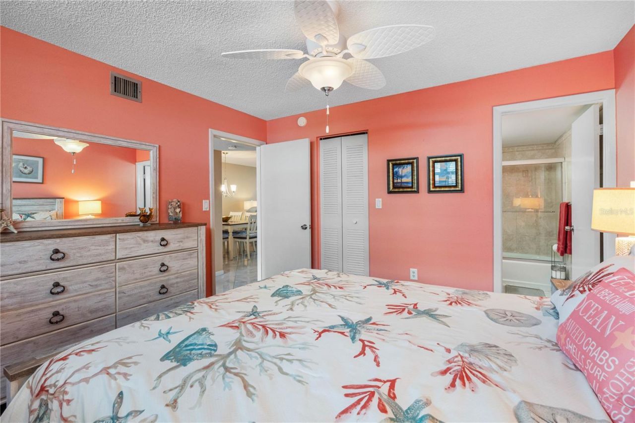 19701 Gulf Boulevard, Unit 307, Indian Shores, FL 33785 Photo